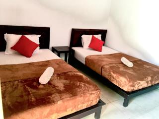 Wahyu Homestay 1 - Nusa Lembongan - 8