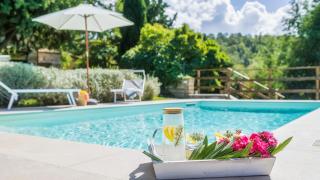 PODERE CAPRARECCE 8, Emma Villas - Cana - 4