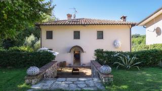 LA DAMA DEL BOSCO 8&3, Emma Villas - 7