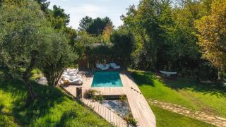 LA DAMA DEL BOSCO 8&3, Emma Villas - 6