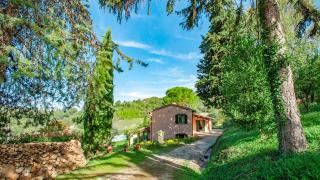VILLA IL BAIOCCO 8, Emma Villas - Ospedaletto - 9