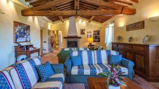 VILLA IL BAIOCCO 8, Emma Villas - Ospedaletto - 3