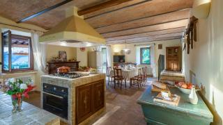 VILLA IL BAIOCCO 8, Emma Villas - Ospedaletto - 1