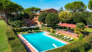 CASALE IL TORCHIO 12&4, Emma Villas - Ripabianca - 0