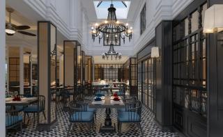 Hôtel D’Melin - Vung Tau - 0