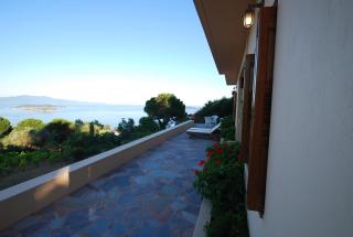 Eleni villaeri - Città di Skiathos - 8