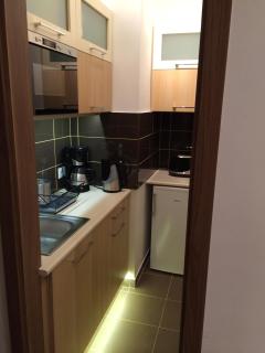 Régiposta Studio - Budapest - 2