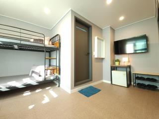 OYO Hostel Dongdaemun1 - Seul - 8
