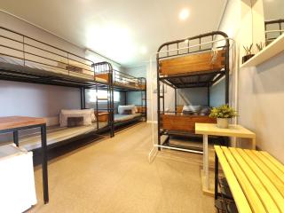 OYO Hostel Dongdaemun1 - Seul - 7
