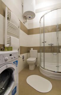 Régiposta Studio - Budapest - 1