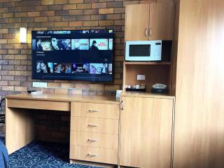 Shiralee Motel Guyra - 3