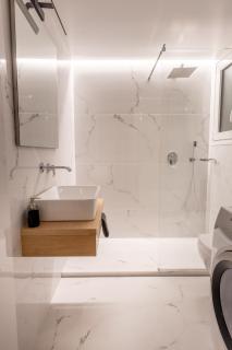 Elegant Apt 5' from Ampelokipi Metro Station - Atene - 7