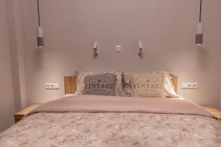 Elegant Apt 5' from Ampelokipi Metro Station - Atene - 4