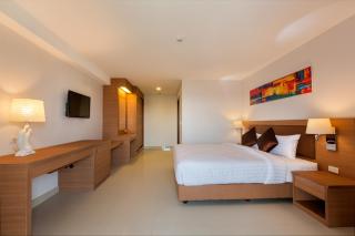 Riche Hua Hin Hotel - SHA Plus - 9