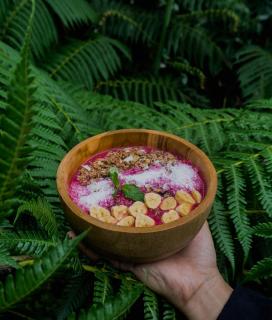 Bali Jungle Camping - 5