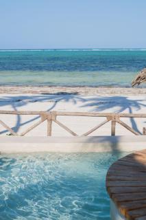 CoCo Tree House @ Kima Zanzibar, Unique stay - 8