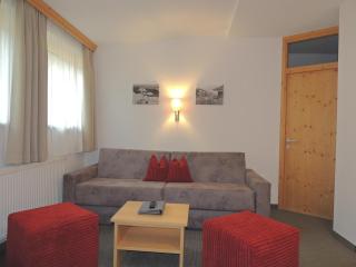 Haus Christophorus - Obergurgl - 9