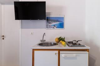 Krinos apartment 3 - - 1