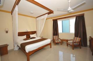 Suhufi Palace Hotel - 0