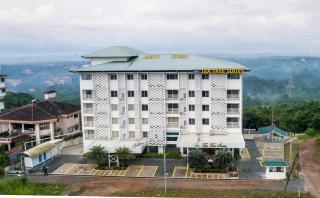 Tea Tree Suites,Manipal - Manipal - 4