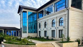 Monte-Carlo resort - 5