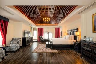 Venus Hotel Tam Đảo - Tam Ðảo - 8