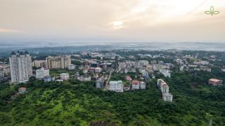 Tea Tree Suites,Manipal - Manipal - 5