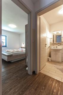 Apartments Francka - Bohinj - 1