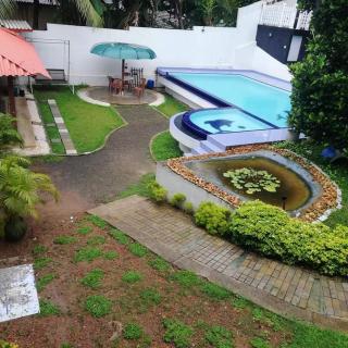 Elliot Nature Resort - 0