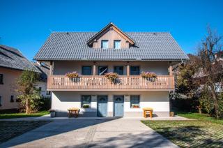 Apartments Francka - Bohinj - 9