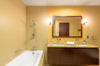 Tiara · Luxury Palm Jumeirah · Private Beach and Pool! - Dubai - 2