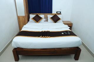 Airport Cochin Grand Residency , NEDUMBASSERY - Angamaly - 2