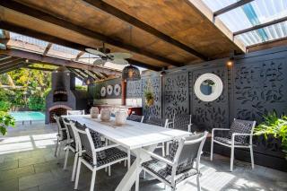 Mulberry House - Pet Friendly with Swimming Pool - 8