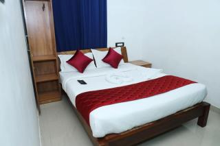 Airport Cochin Grand Residency , NEDUMBASSERY - Angamaly - 5