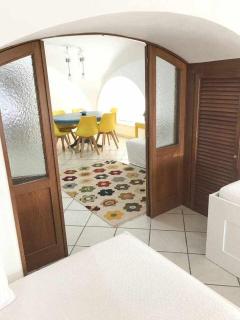 LA CAMBUSA - In riva al mare! - Maiori - 4