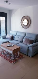Apartamento con vistas al mar - Alicante - 3