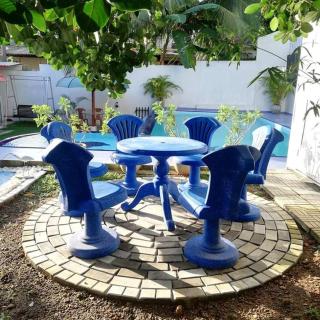 Elliot Nature Resort - Galle - 2