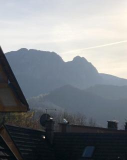 Apartament Zamoyskiego Centrum - Zakopane - 2