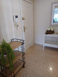 Sunny, spacious 3 bedroom apartment with seaview - Villajoyosa - 9