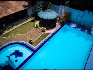Elliot Nature Resort - Galle - 5