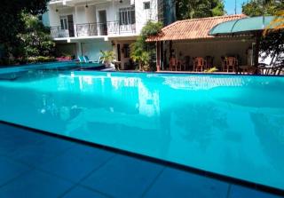 Elliot Nature Resort - Galle - 7