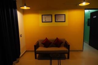 Airport Cochin Grand Residency , NEDUMBASSERY - Angamaly - 4