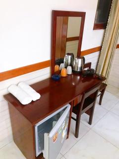 NGUYỄN TRUNG Hotel - Vung Tau - 8