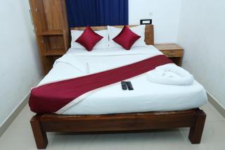 Airport Cochin Grand Residency , NEDUMBASSERY - Angamaly - 7