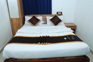 Airport Cochin Grand Residency , NEDUMBASSERY - Angamaly - 3