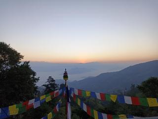 Dubochaur Rest house & homestay - 7