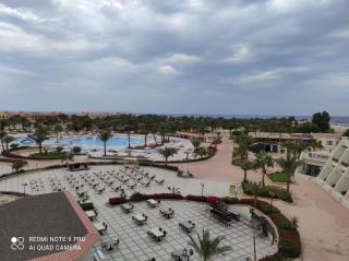 Pharaoh Azur Resort - 8
