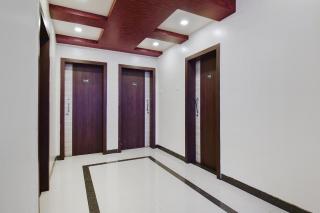 FabExpress Galaxy Apartments - Pune - 4