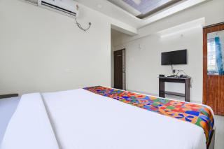 FabExpress Galaxy Apartments - Pune - 6