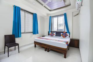 FabExpress Galaxy Apartments - Pune - 7